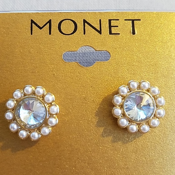 Monet & Arizona earrings - Picture 2 of 5